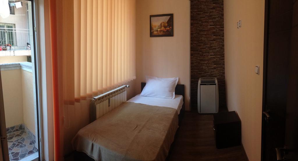 Bon Bon Hotel Sofia Ruang foto