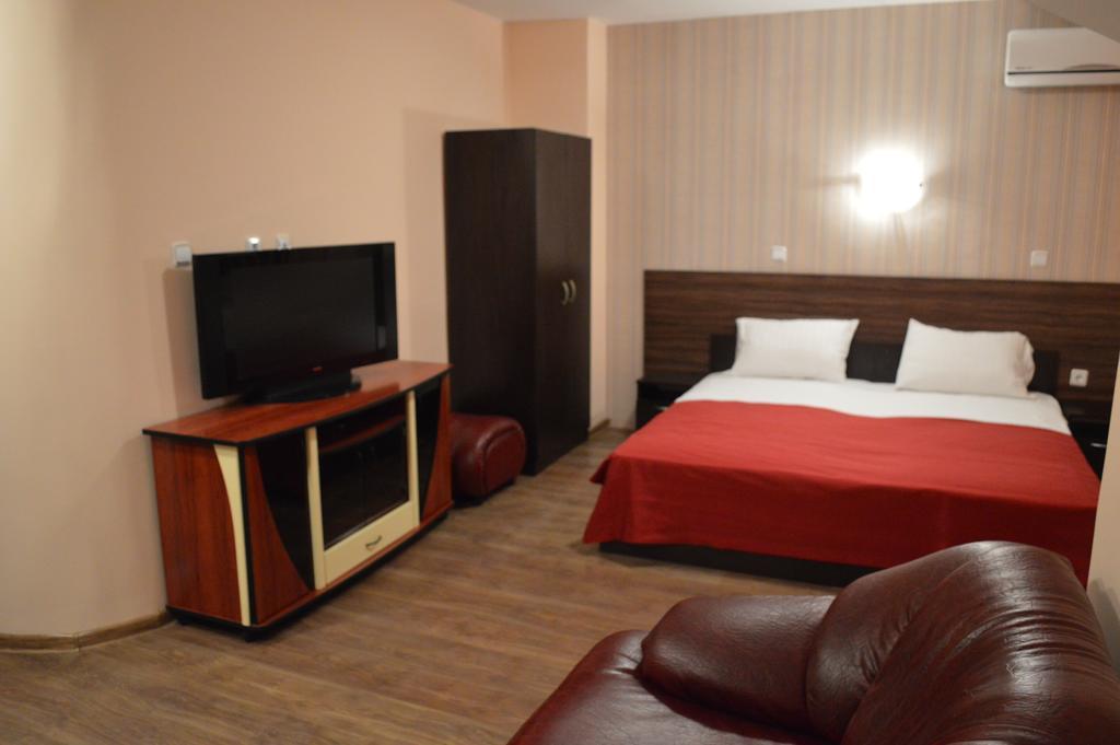 Bon Bon Hotel Sofia Ruang foto