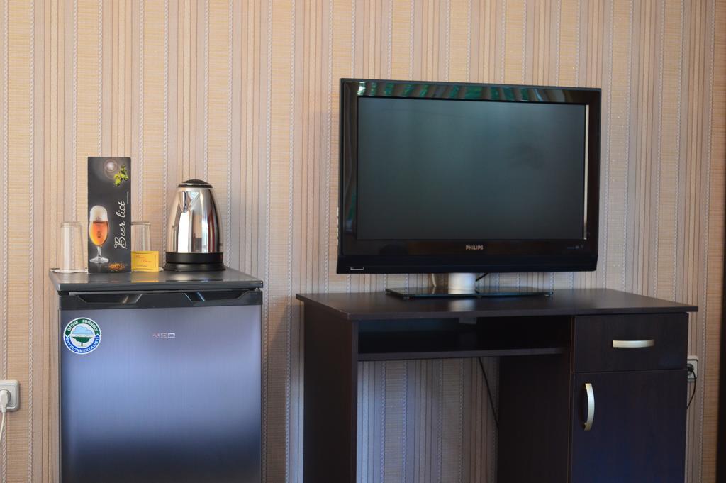 Bon Bon Hotel Sofia Bagian luar foto